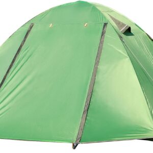 Camping Tent Portable Waterproof Instant Camping Tent with 1-Minute Setup Lightweight Tent for Camping Beach Outdoor Travel Backyard