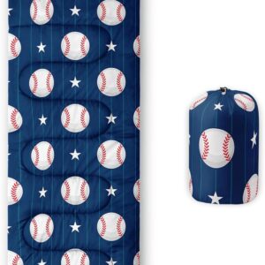 Camping Sleeping Bags,3 Season Warm & Cool Weather,Lightweight,Waterproof Sleeping Bags for Adults & Kids,Traveling,and Outdoors,Camping Gear Equipment